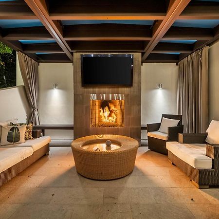 Appartamento West Hollywood Hills Jacuzzi And Beautiful View Los Angeles Esterno foto