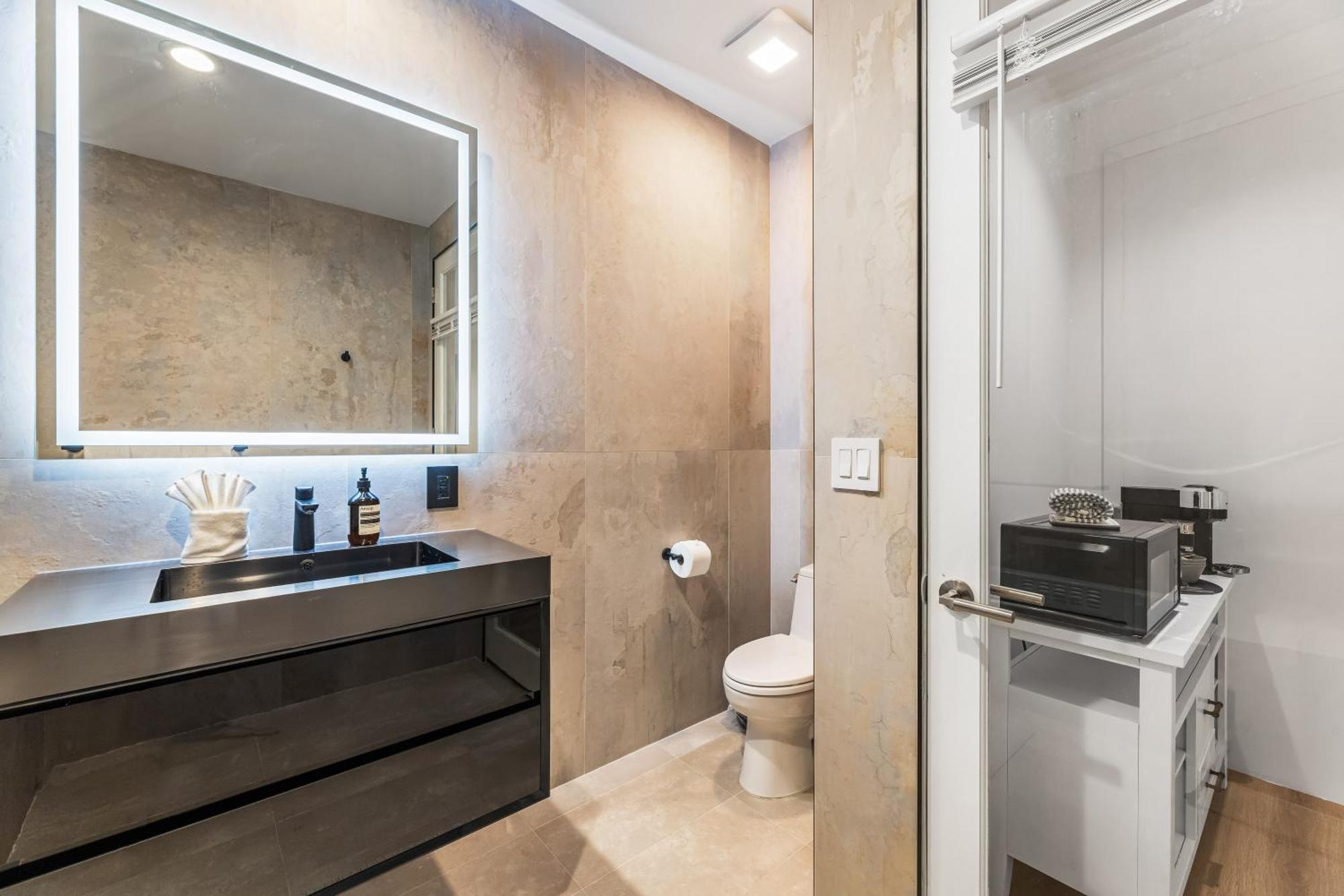 Appartamento West Hollywood Hills Jacuzzi And Beautiful View Los Angeles Camera foto